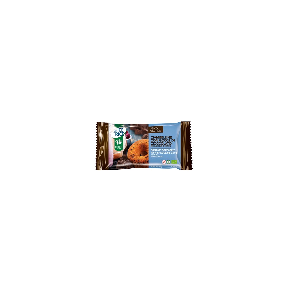 R&R CIAMBELLINE GTT CIOC 4X45G