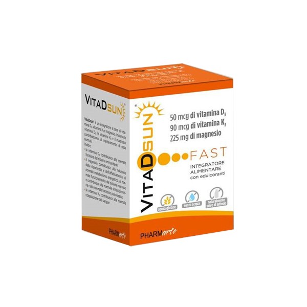 VITADSUN 30STICK