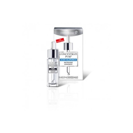 INCAROSE CONC PURI AC IAL 15ML