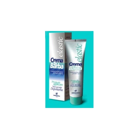 ELASTIC CREMA BARBA 150ML