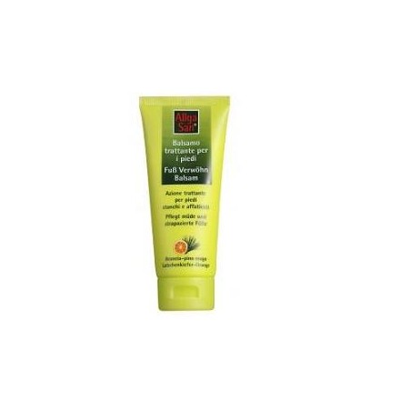 ALLGA BALS PIED PI/AR100ML