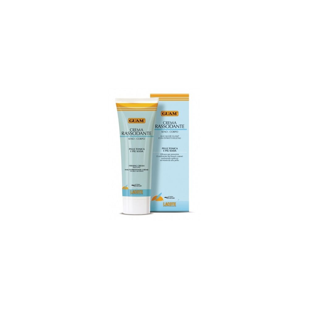 GUAM CREMA RASSODANTE 250ML