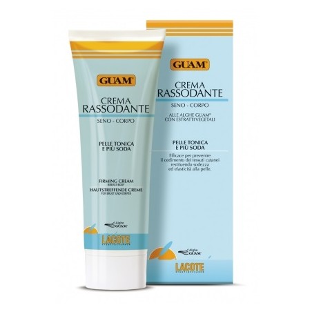 GUAM CREMA RASSODANTE 250ML