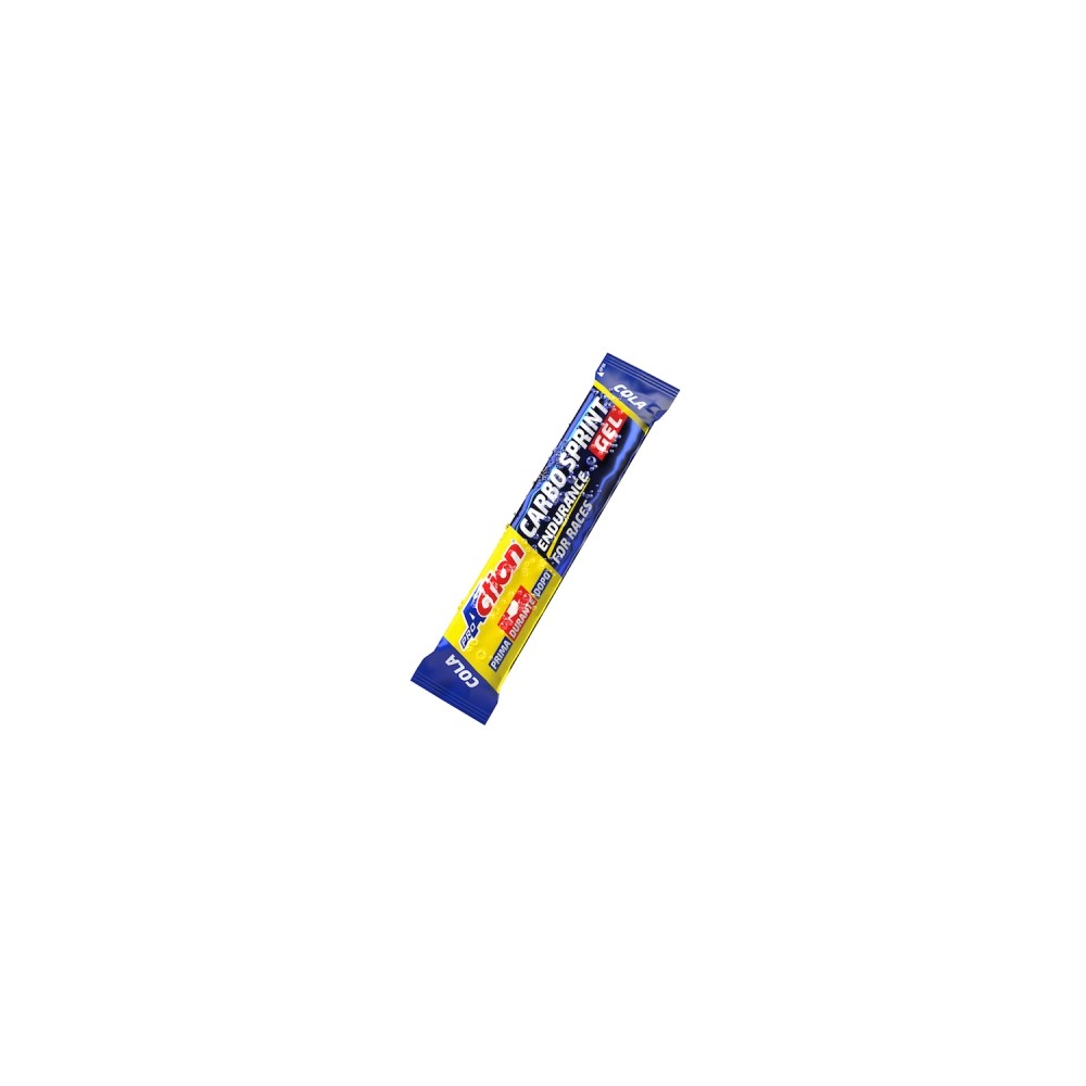 PROACTION CARBO SPRINT GEL COL