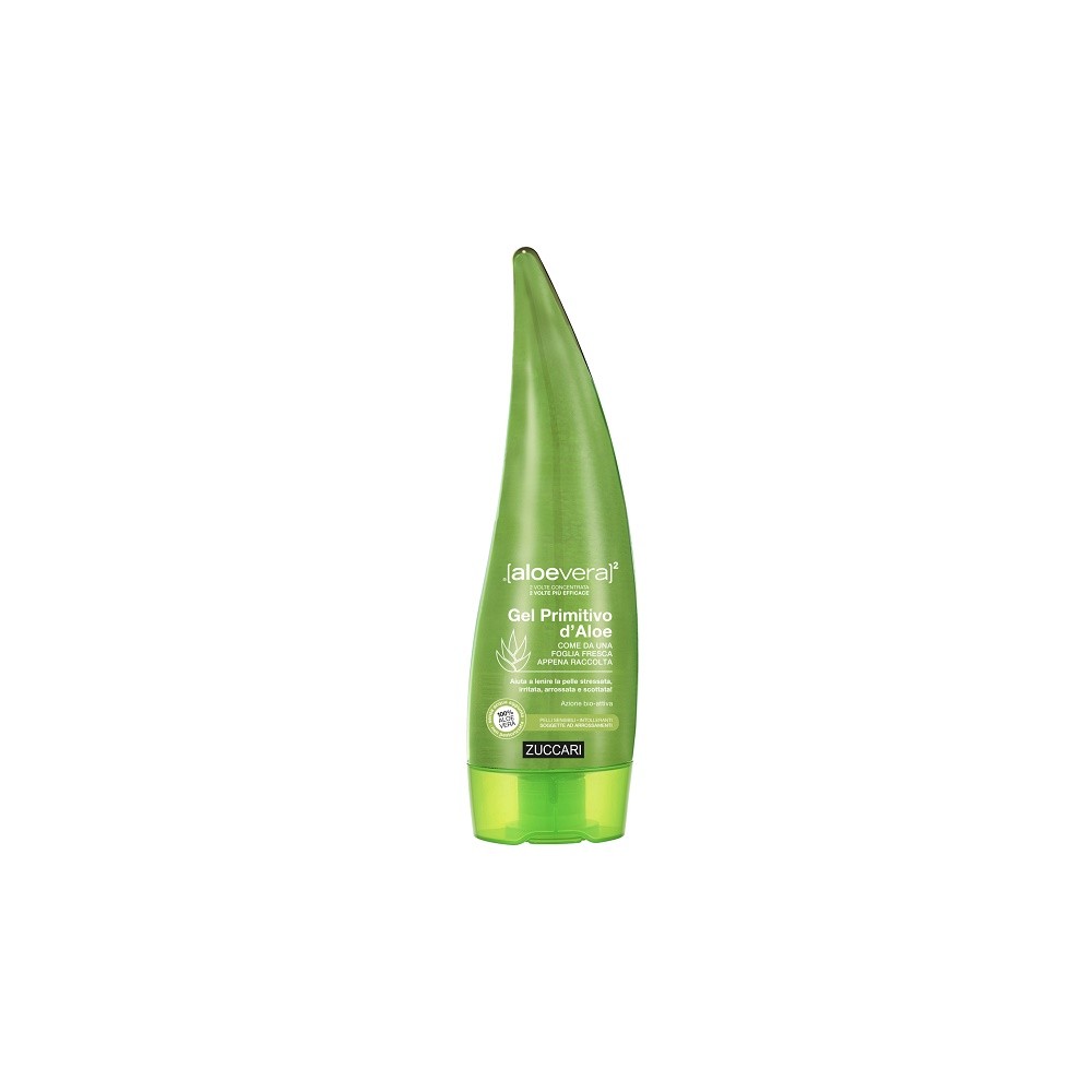 GEL PRIMITIVO ALOE FGL 250ML