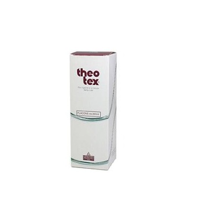 THEOTEX ANTIBATTERICO 200ML