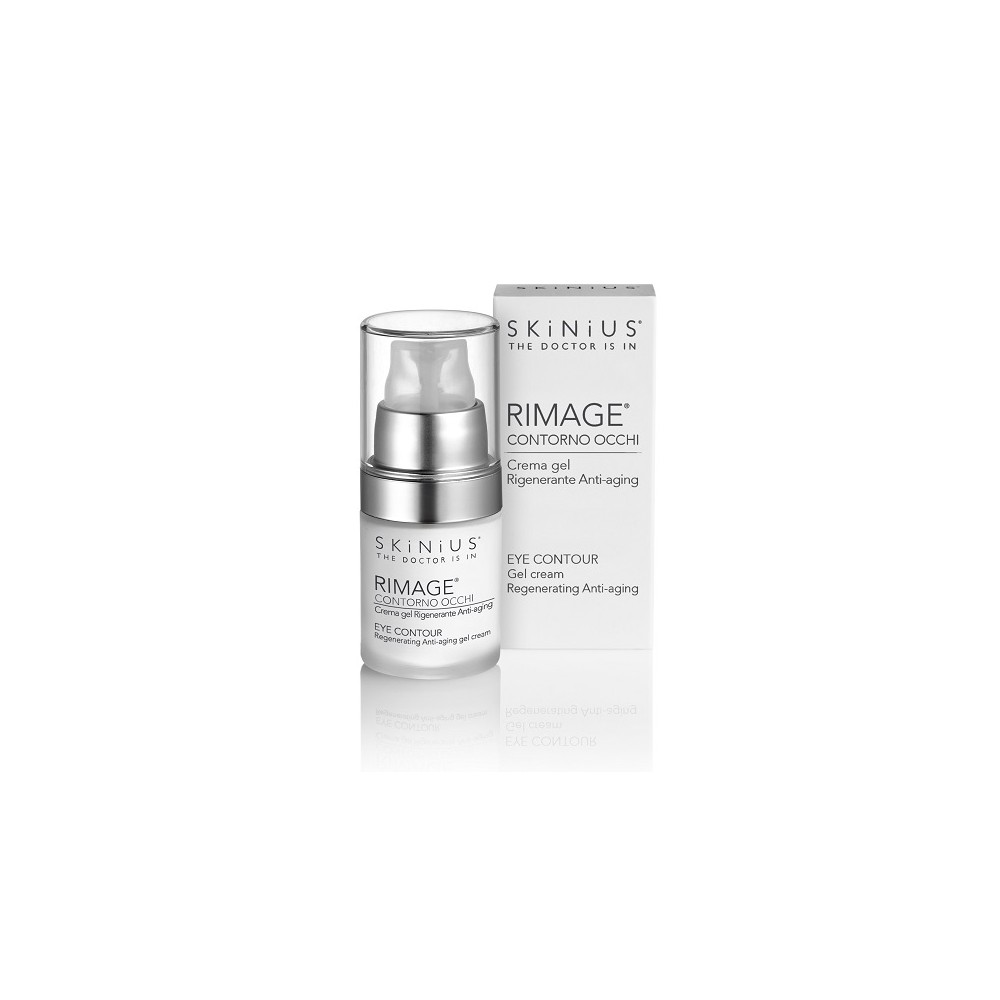 RIMAGE CR CONTORNO OCCHI 15ML