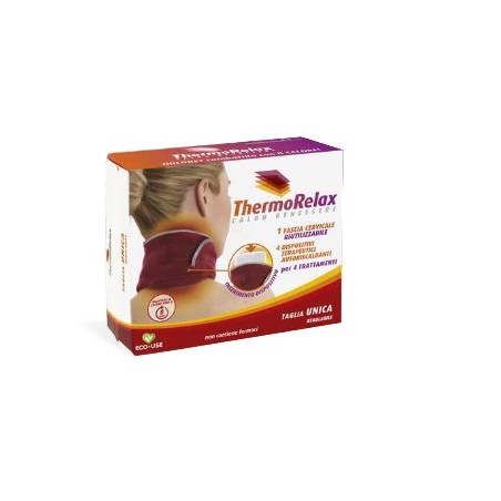 THERMORELAX FASCIA COLLO+RIC