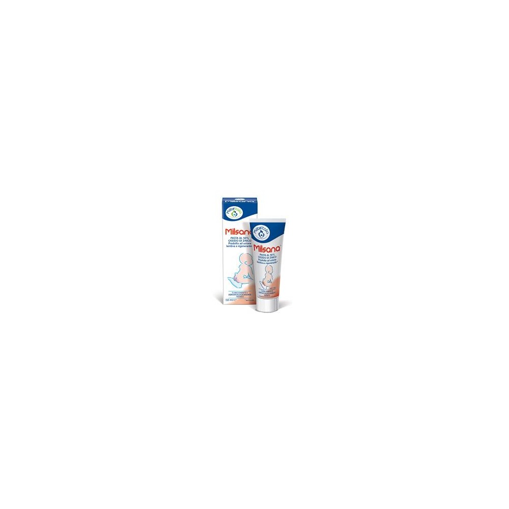 HB MILSANA PASTA PROT 50ML