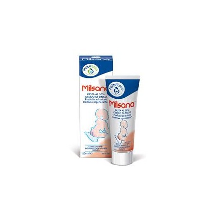 HB MILSANA PASTA PROT 50ML