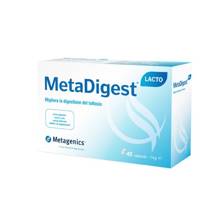 METADIGEST LACTO 45CPS