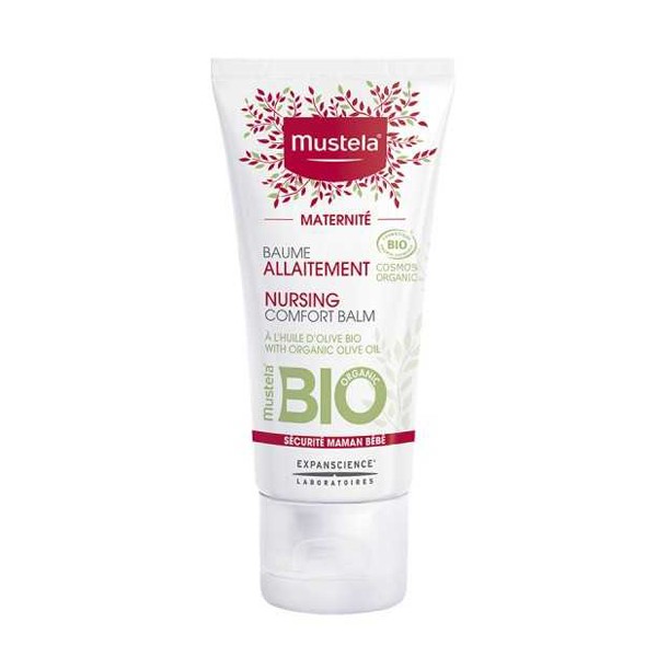 MUSTELA NEW BALS LENIT ALLAT