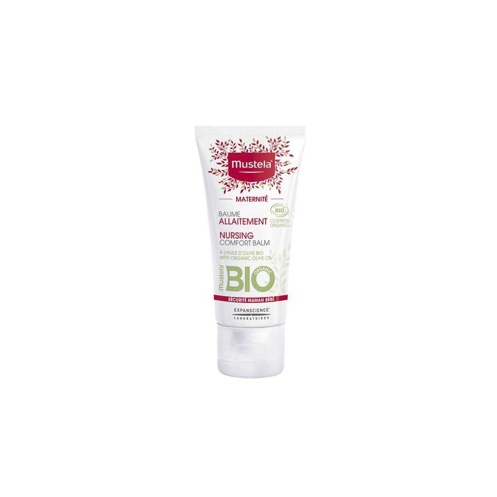 MUSTELA NEW BALS LENIT ALLAT