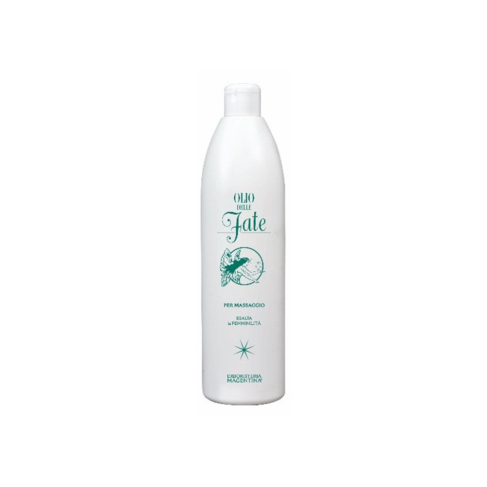 FATE OLIO DELLE FATE 500ML