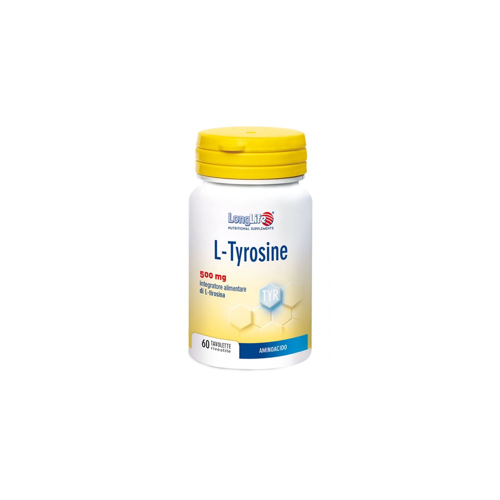 LONGLIFE L TYROSINE 60TAV