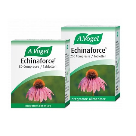 ECHINAFORCE 200CPR VOGEL