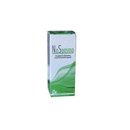 NO SPASMO GTT 50ML