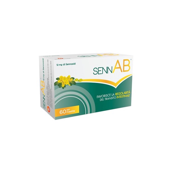 SENNAB 60CPR