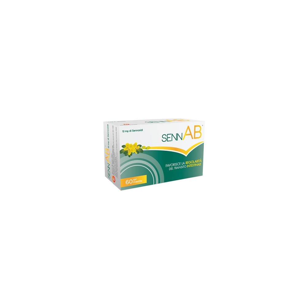 SENNAB 60CPR