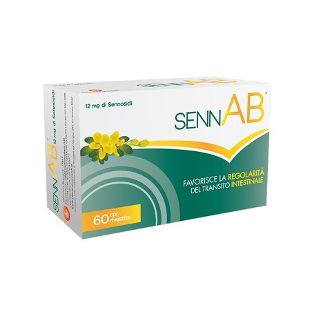 SENNAB 60CPR