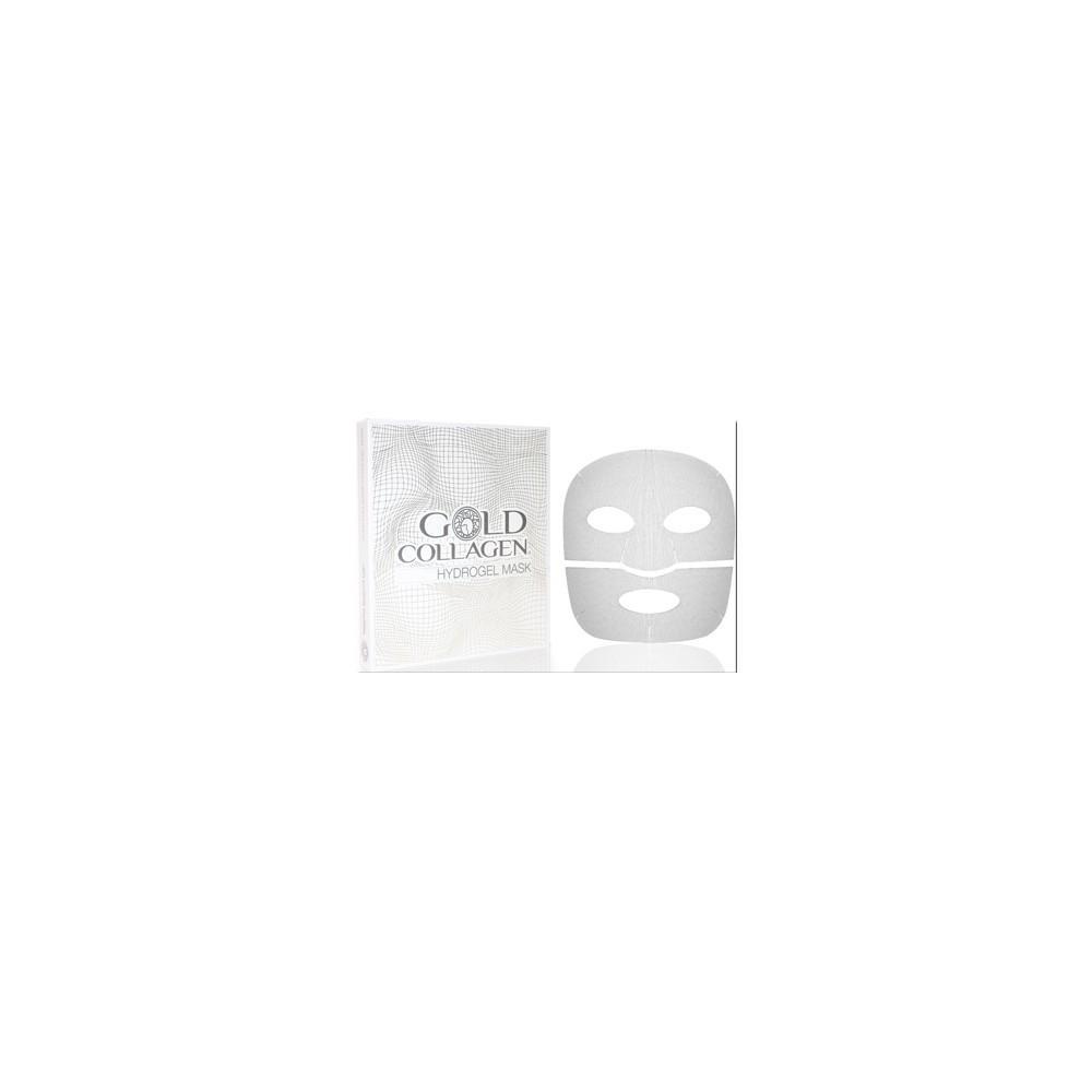 GOLD COLLAGEN HYDROGEL MASK