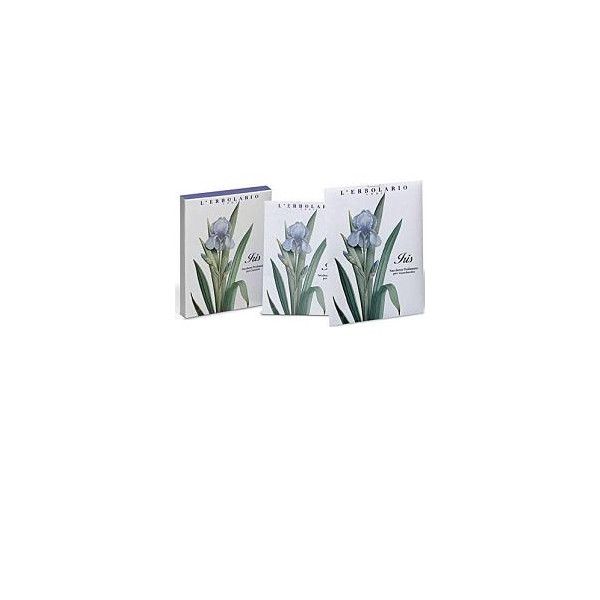 IRIS SACCHETTO PROF GUARDAROBA