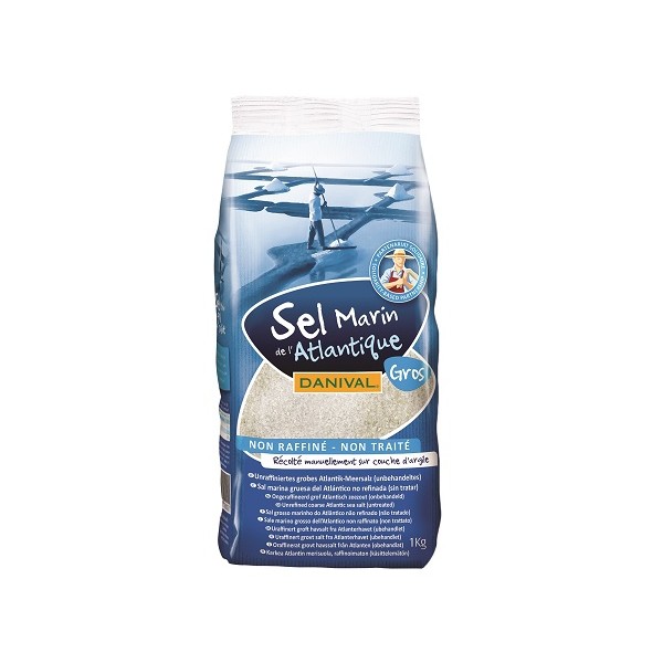SALE GROSSO INTEGRALE ATLANTIC