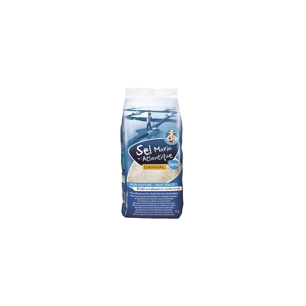 SALE GROSSO INTEGRALE ATLANTIC