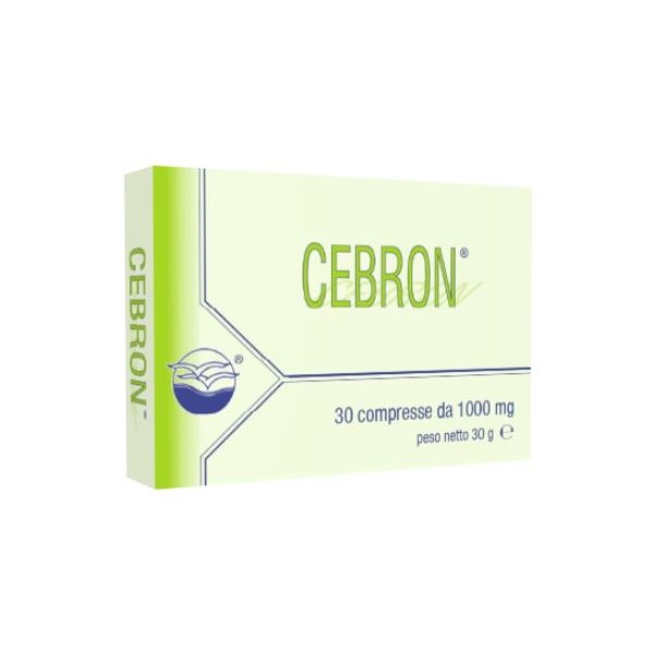 CEBRON 30CPR
