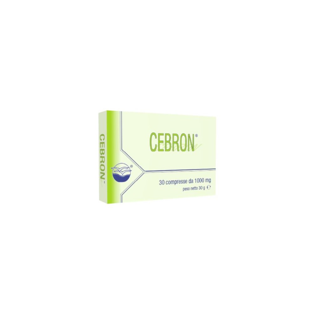 CEBRON 30CPR