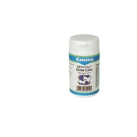 DERM CAPS 50CPS