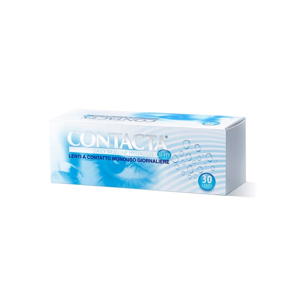 CONTACTA DAILY LENS SH30 -3,50