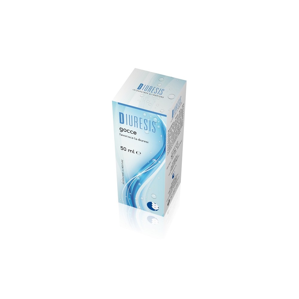 DIURESIS GOCCE 50ML