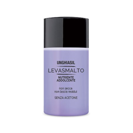 UNGHIASIL LEVASMALTO NUTR ADD