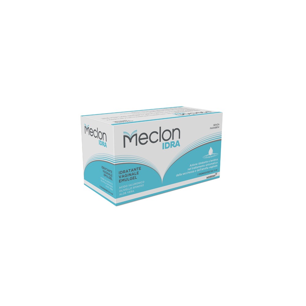 MECLON IDRA EMULGEL 7MONOD 5ML