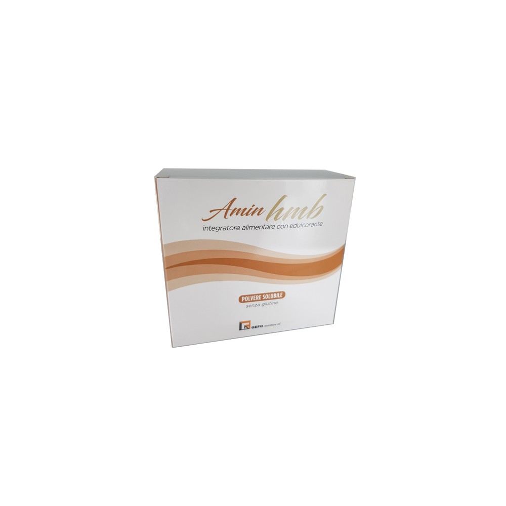AMIN HMB 30BUST