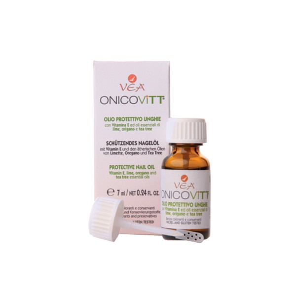 VEA ONICOVITT OLIO PROT UNGHIE