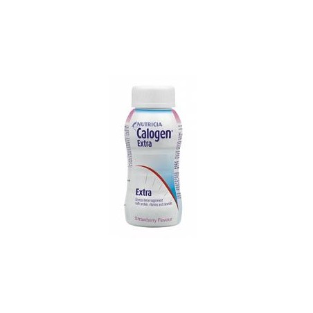 CALOGEN EXTRA FRAGOLA 200ML