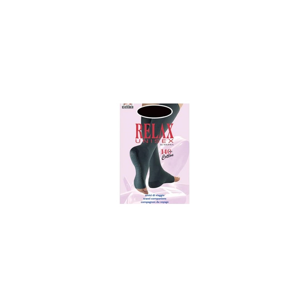 RELAX 140 GAMB P/A UNI NAT 4XL