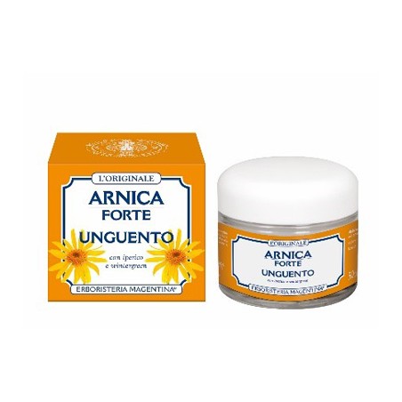 ARNICA FORTE UNGUENTO 50ML