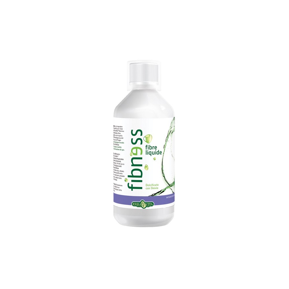 FIBNESS 500ML