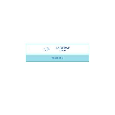 LADERM CREMA 30ML