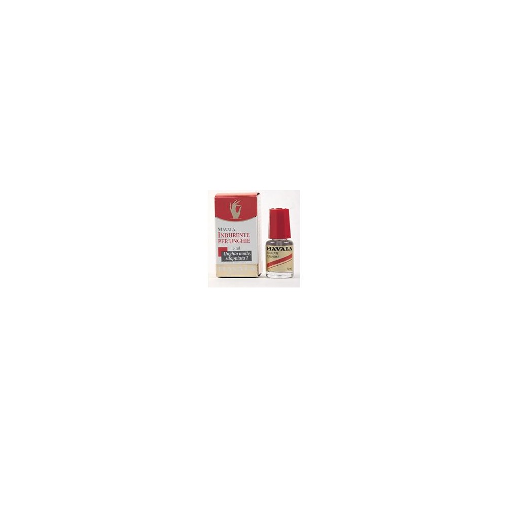 MAVALA INDURENTE UNGHIE 5ML