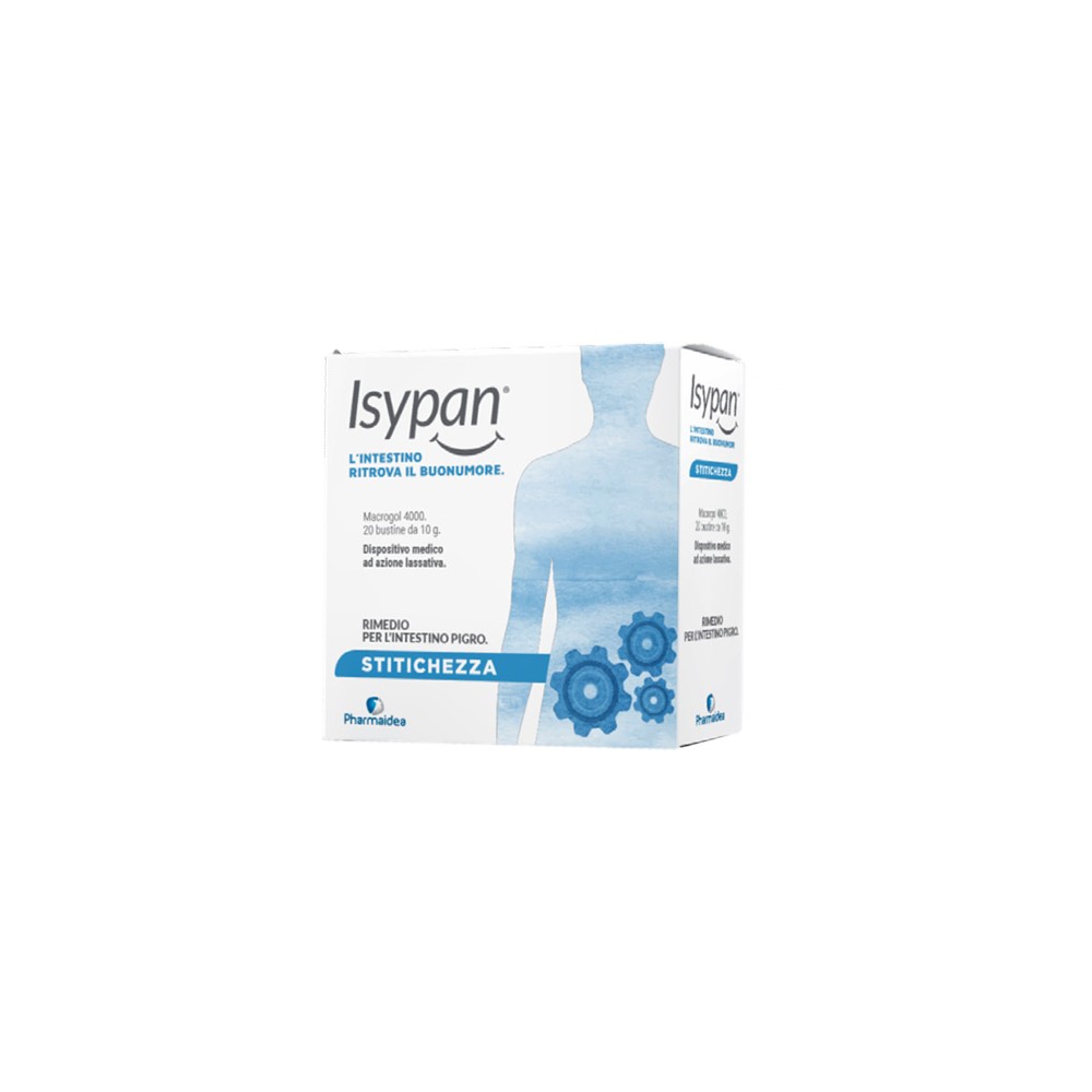 ISYPAN STITICHEZZA 20BUST