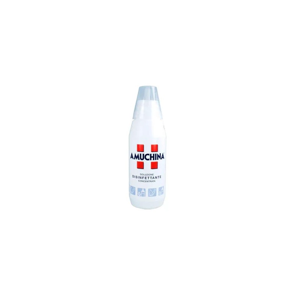 AMUCHINA 100% 500ML