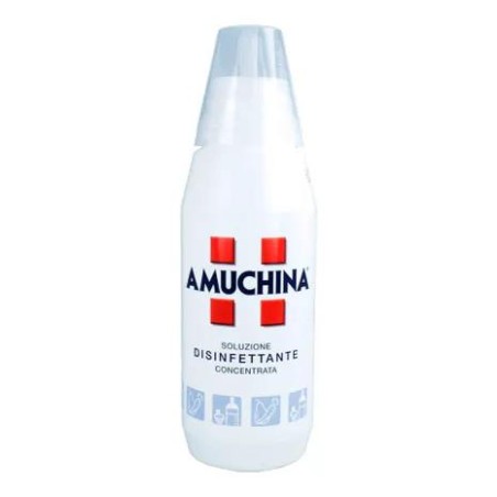AMUCHINA 100% 500ML