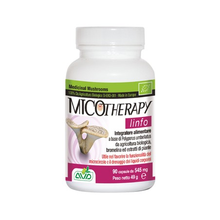 MICOTHERAPY LINFO 90CPS