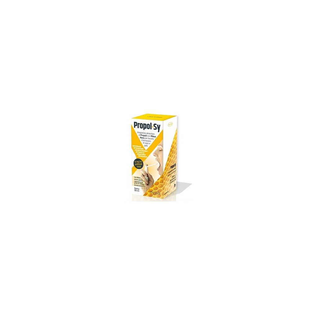 PROPOL-SY 30ML