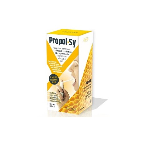 PROPOL-SY 30ML