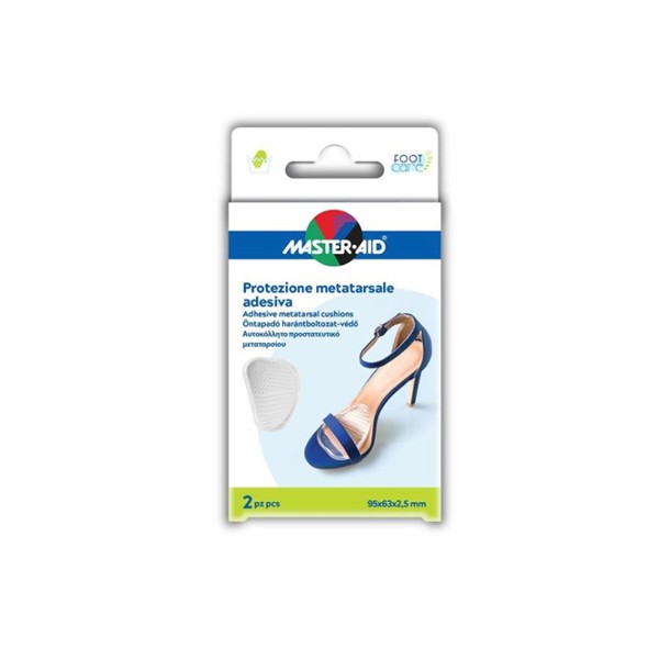 M-AID PROTEZIONE METATARSO GEL